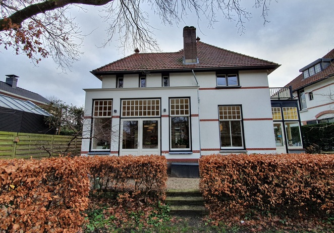 WONING, DRIEBERGEN