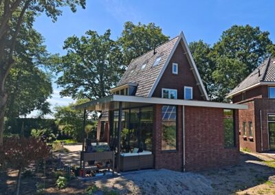 WONING DRIEBERGEN