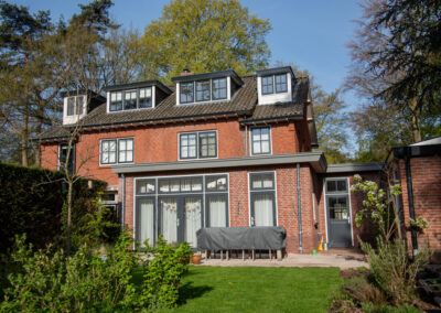 WONING DOORN